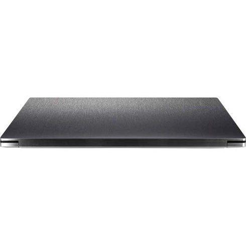 Brushed Steel Texture Dell XPS Skin